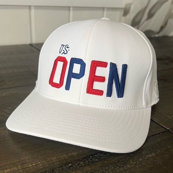 G/FORE G4 124th US Open Limited Release, Pinehurst Logo, NWT - Picture 1 of 8